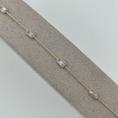 Baget Taşlı Bileklik – BLK0820