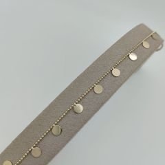 Pullu Sallantılı Bileklik – BLK0823