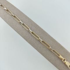 Çift Renk Forse Zincir Bileklik – BLK0816