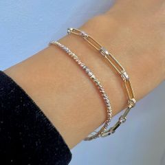 3 Renk Dorika Bileklik – BLK0804