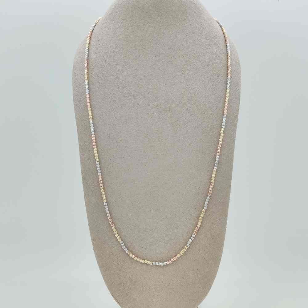 3 Renk Dorika Kolye – KLY0923