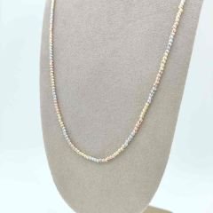 3 Renk Dorika Kolye – KLY0923