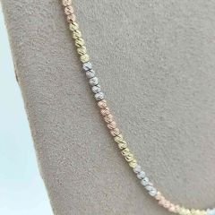 3 Renk Dorika Kolye – KLY0923