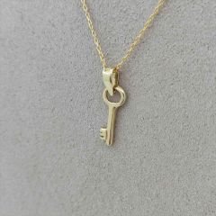 Anahtar Kolye Ucu – KLU0508