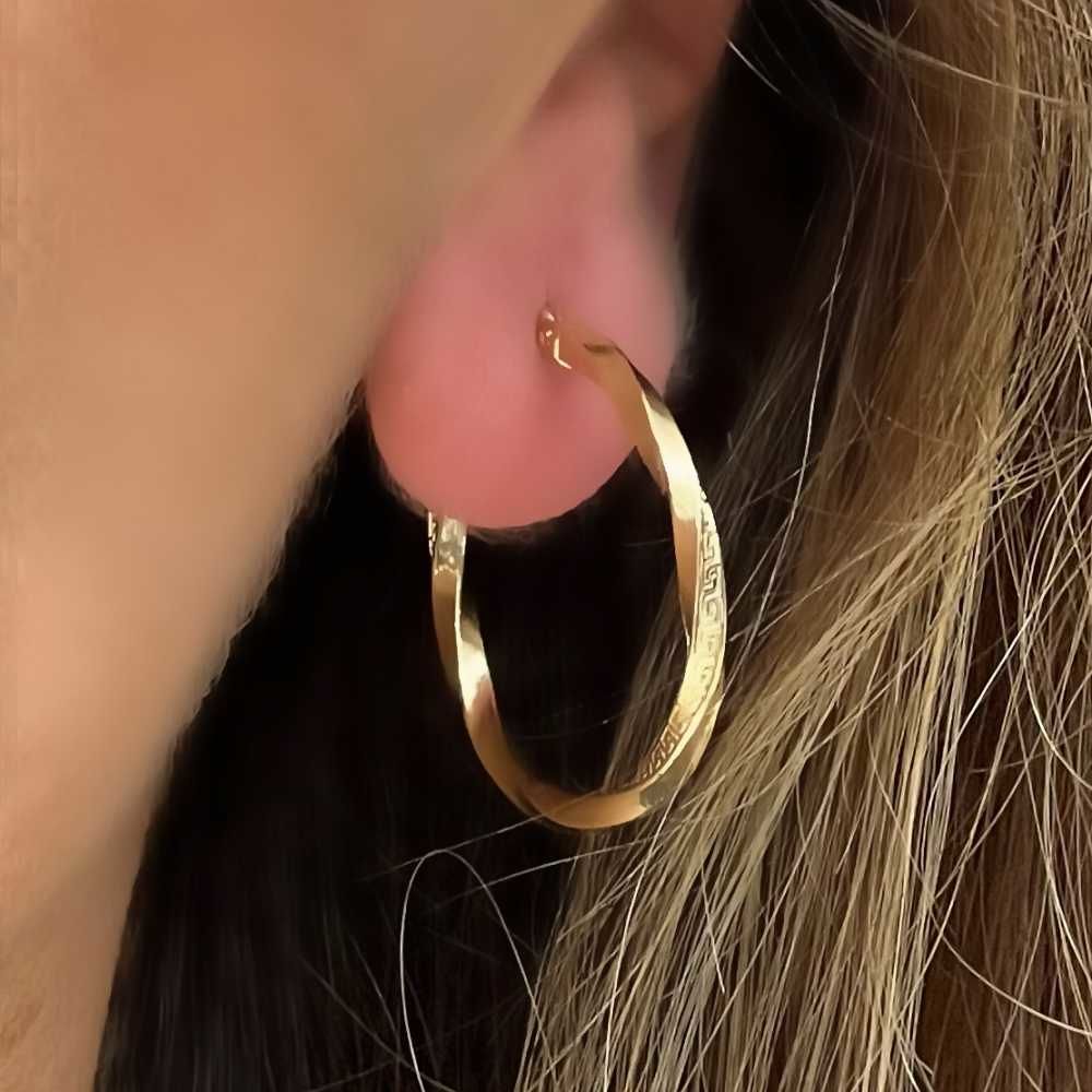 Halka Küpe – KP00824