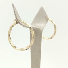 Halka Küpe – KP00824