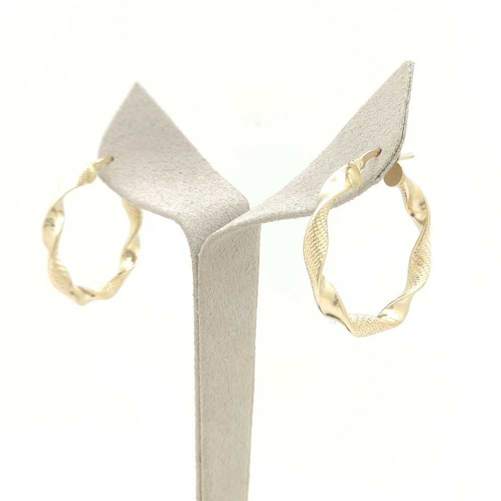 Halka Küpe – KP00825