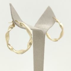 Halka Küpe – KP00825