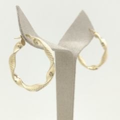 Halka Küpe – KP00825