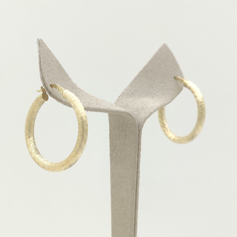 Halka Küpe – KP00816