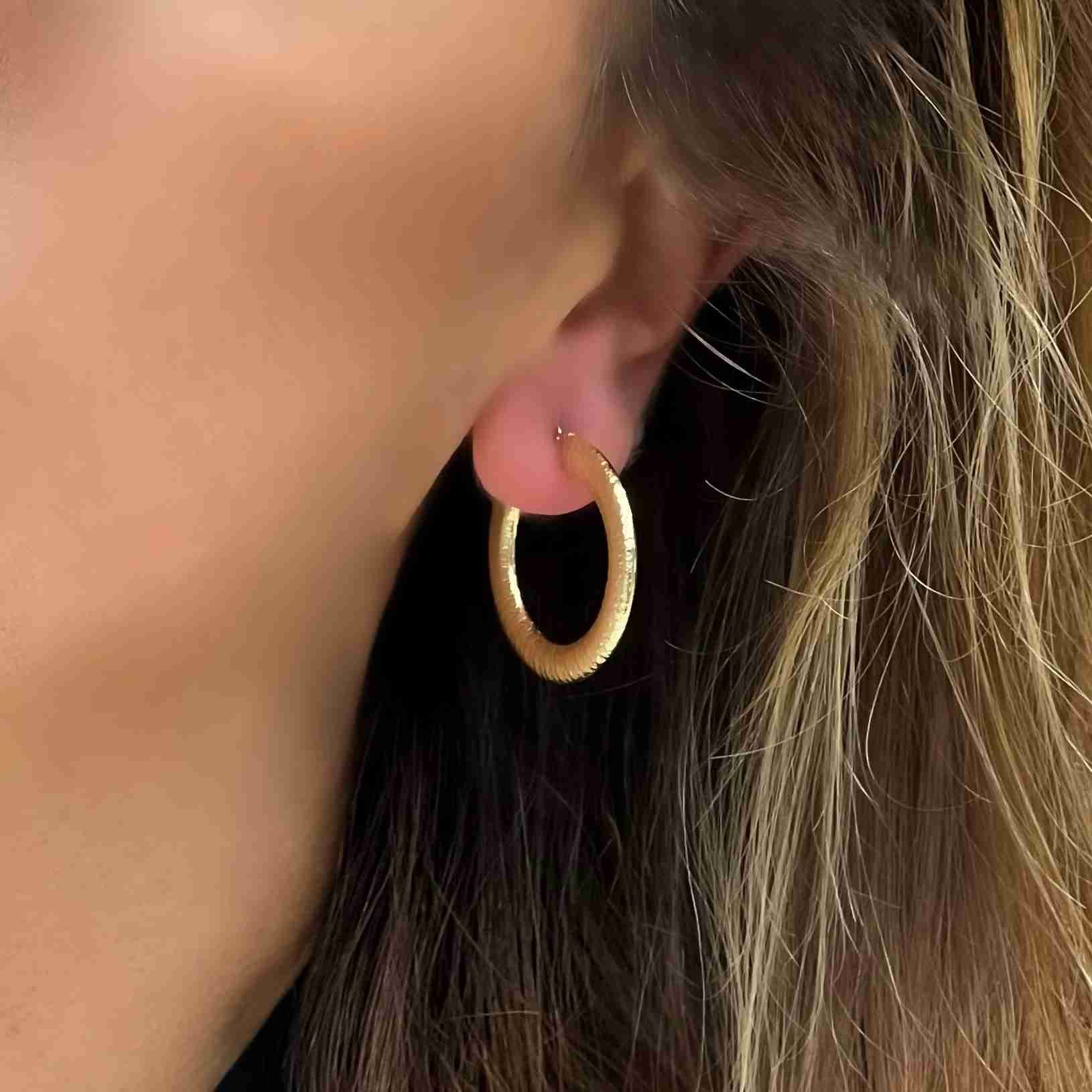 Halka Küpe – KP00815