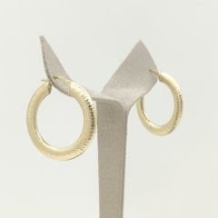 Halka Küpe – KP00815