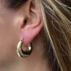 Halka Küpe – KP00830