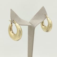 Halka Küpe – KP00830