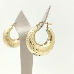 Halka Küpe – KP00830