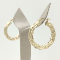 Halka Küpe – KP00817