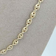 Gemici Zincir Kolye – ZNC0428