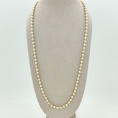 Top Top Zincir Kolye – ZNC0429