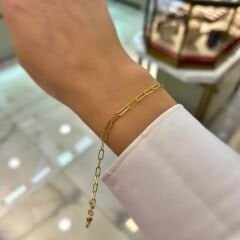 Ataç Zincir Bileklik – BLK0862