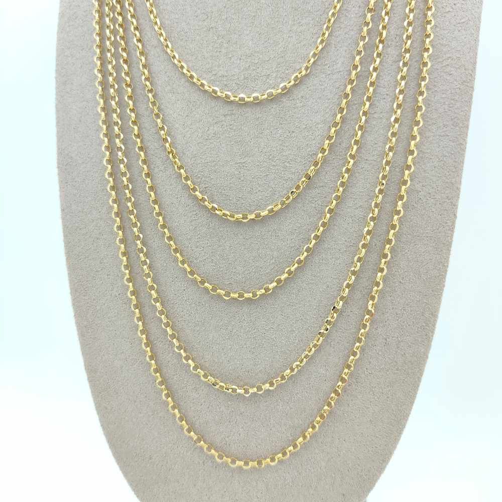 Doç Zincir - ZNC0450