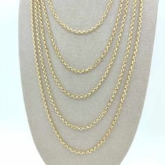 Doç Zincir - ZNC0450