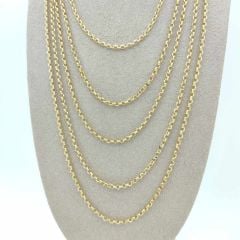 Doç Zincir - ZNC0449