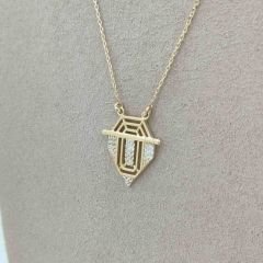 Serenay Kolye – KLY0934