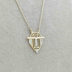 Serenay Kolye – KLY0934