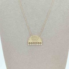 Yağmur Bulutu Kolye – KLY0931