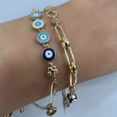 Nazar Boncuklu Bileklik – BLK0854