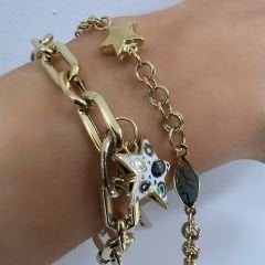 Yıldız Sallantılı Bileklik – BLK0850