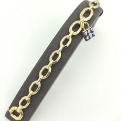 Kilit Sallantılı Bileklik – BLK0851