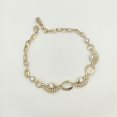 Kirpikli Göz Bileklik – BLK0855