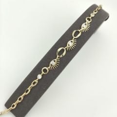 Kirpikli Göz Bileklik – BLK0855