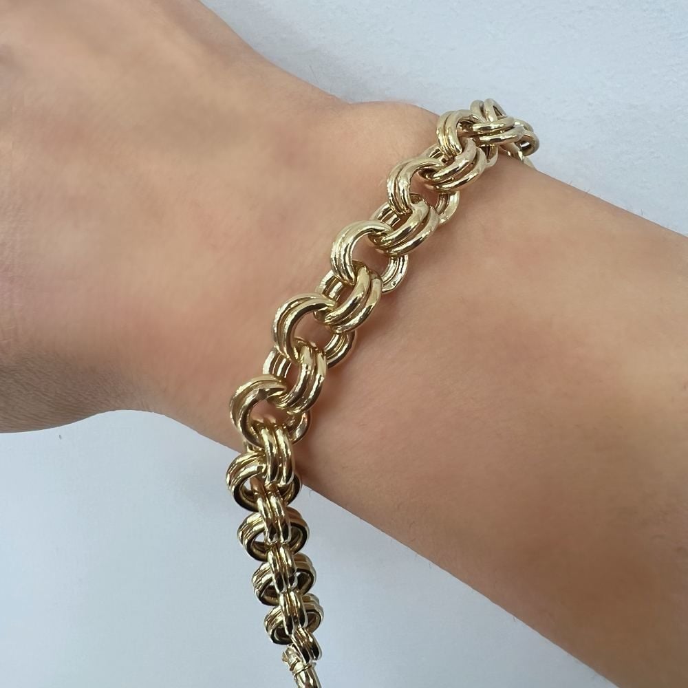 Çingene Bileklik – BLK0852