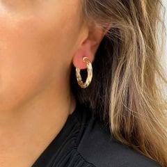 Halka Küpe – KP00818