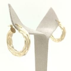 Halka Küpe – KP00818