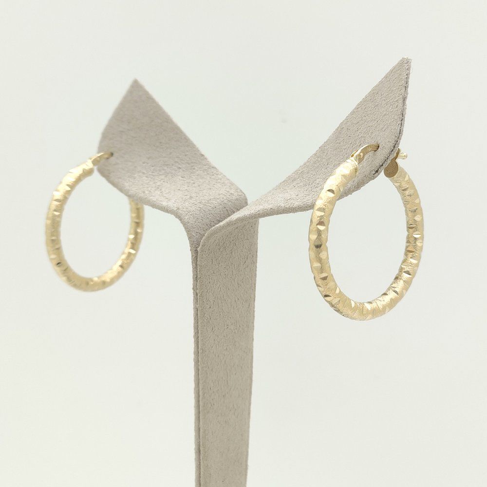 Halka Küpe – KP00828