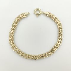 Sık Örgü Bileklik - BLK0861