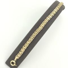 Sık Örgü Bileklik - BLK0861