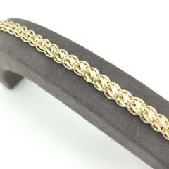 Sık Örgü Bileklik - BLK0861