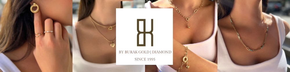 by burak gold 
