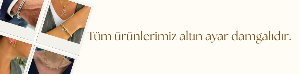 altın ayar damgası