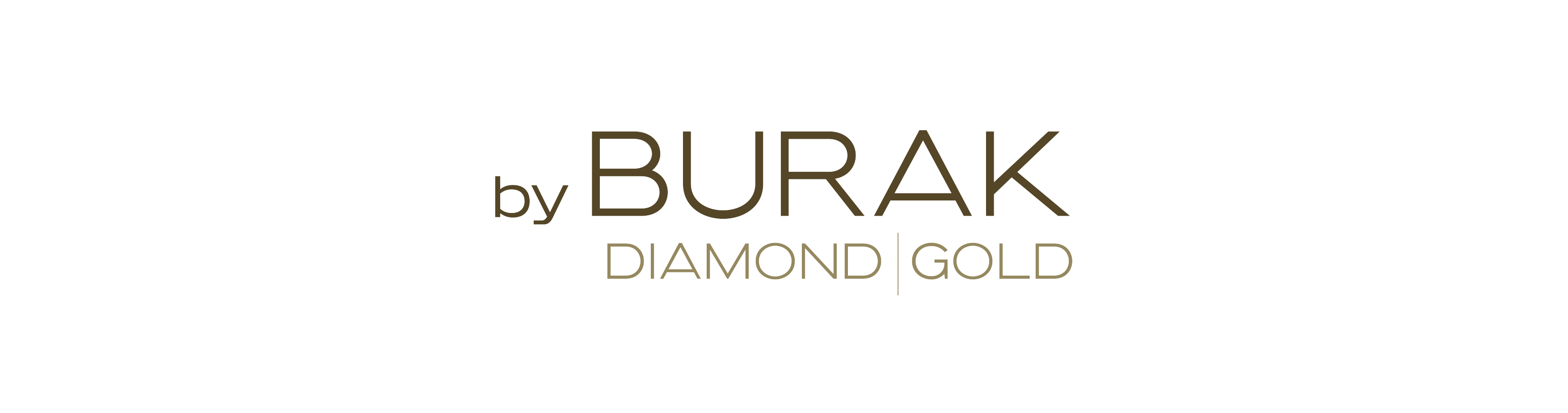 byBurak Diamond Logo